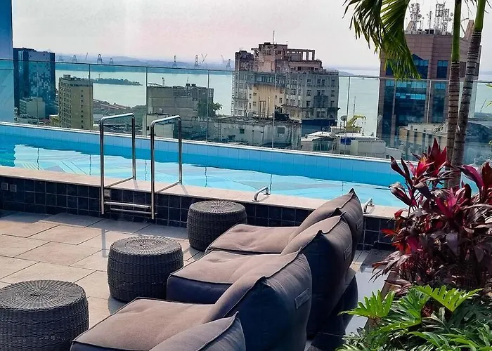 Skylux, Conforto E Lazer