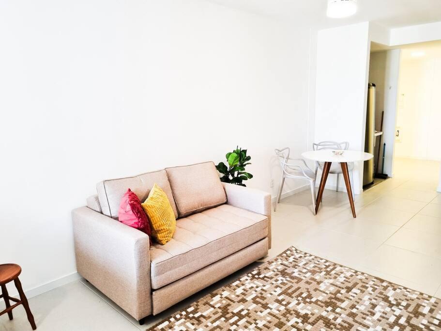 Skylux, Conforto E Lazer Apartamento Rio de Janeiro