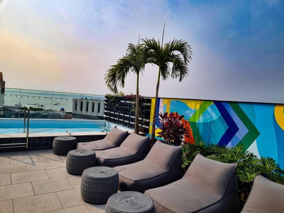 Skylux, Conforto E Lazer Rio de Janeiro