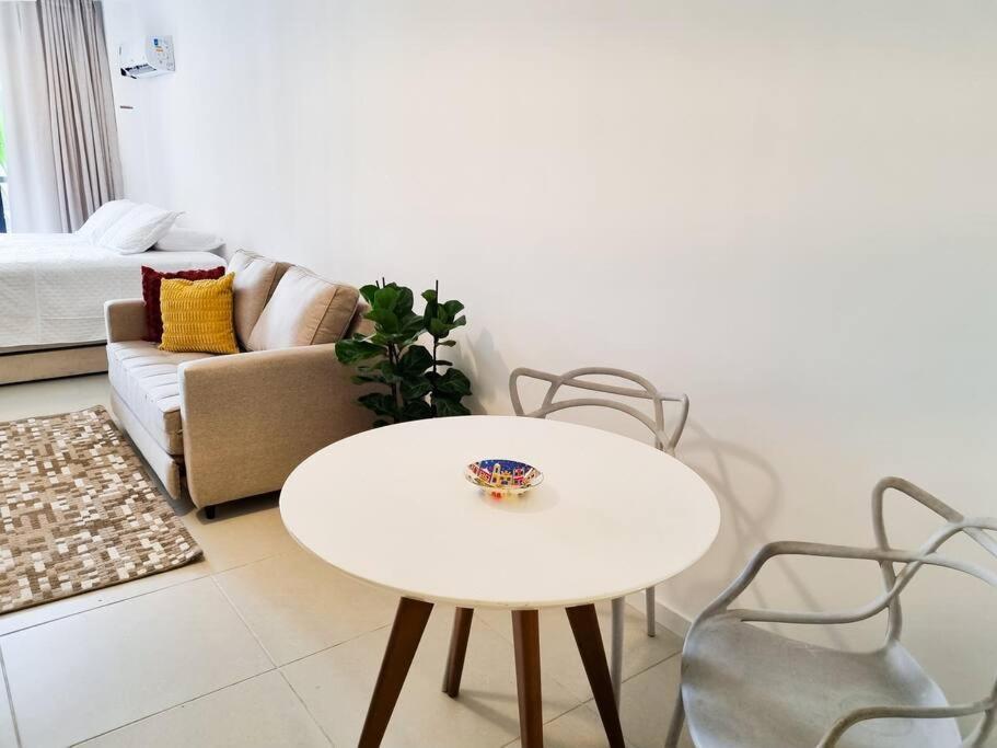 Apartamento Skylux, Conforto E Lazer