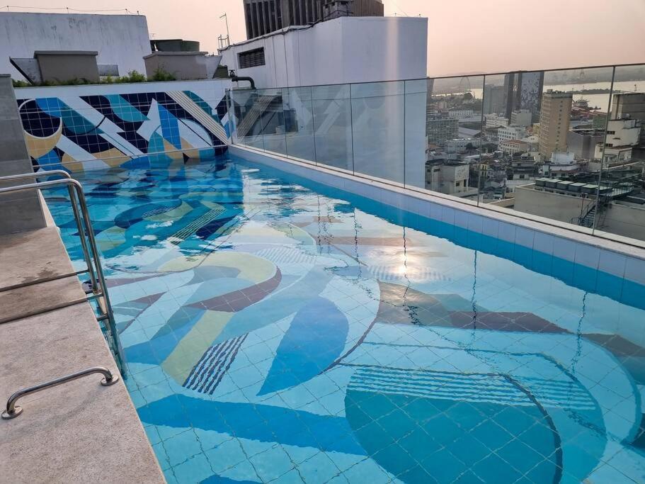 Skylux, Conforto E Lazer Apartamento *