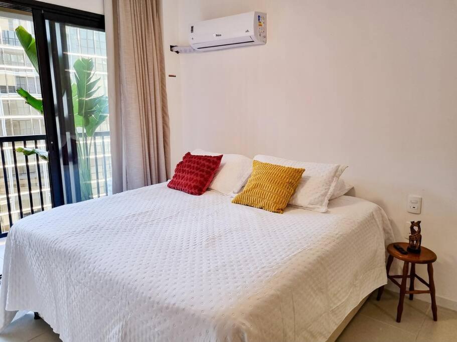 Apartamento Skylux, Conforto E Lazer *