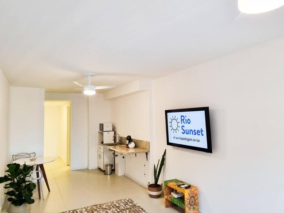 Skylux, Conforto E Lazer Apartamento Rio de Janeiro