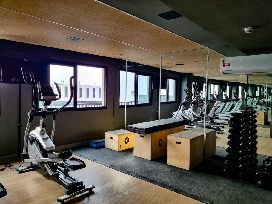 Apartamento Skylux, Conforto E Lazer Rio de Janeiro