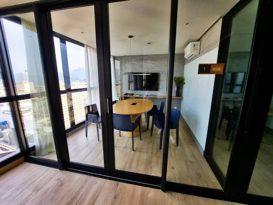 Skylux, Conforto E Lazer * Rio de Janeiro