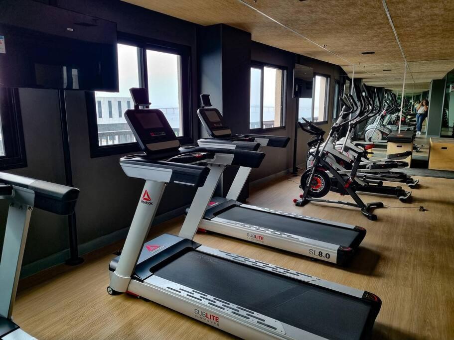 Skylux, Conforto E Lazer Apartamento