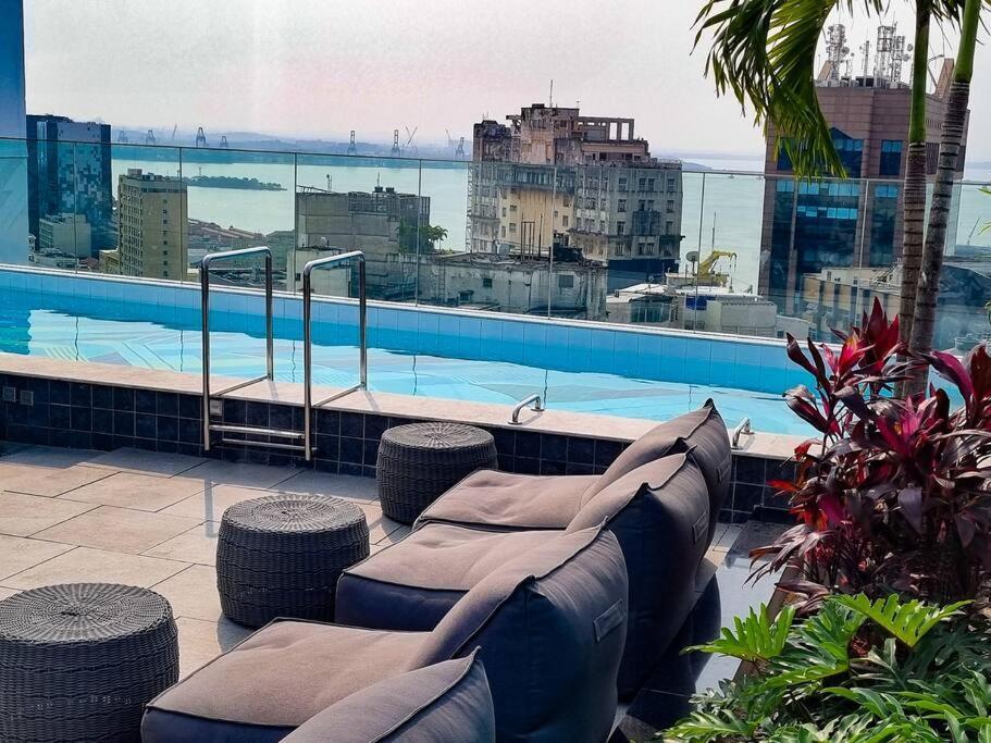 Apartamento Skylux, Conforto E Lazer Rio de Janeiro