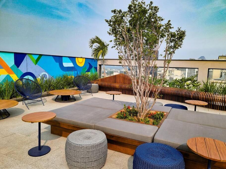 Skylux, Conforto E Lazer Rio de Janeiro