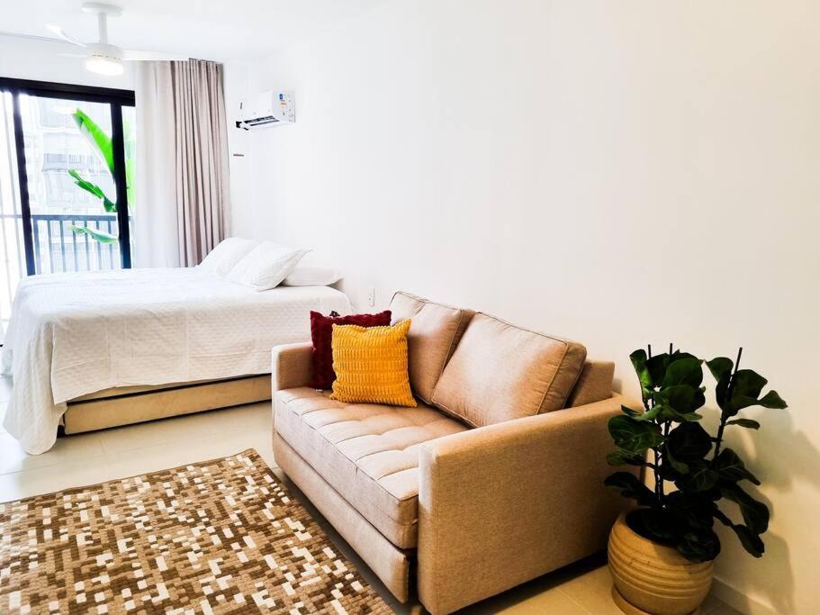 Apartamento Skylux, Conforto E Lazer