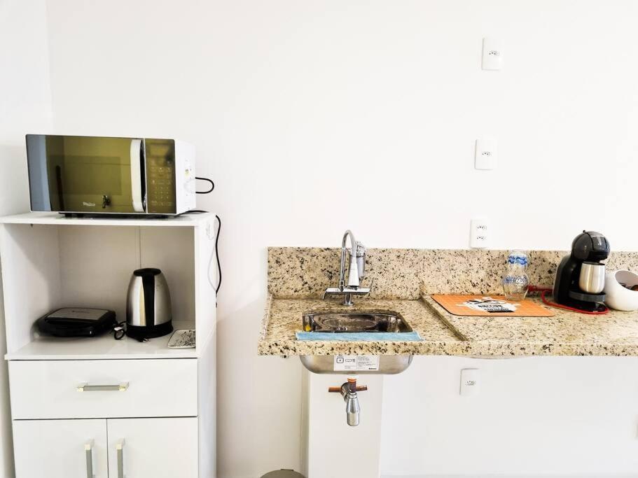 Skylux, Conforto E Lazer Apartamento