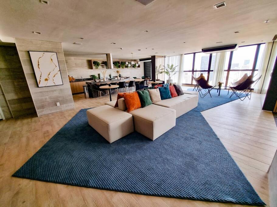 Apartamento Skylux, Conforto E Lazer *